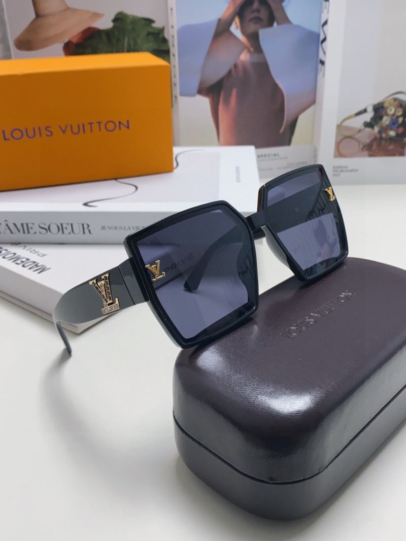 Louis Vuitton Sunglasses